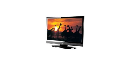 TV HLH 26855