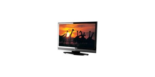 TV HLH 32855 DVBT