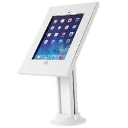 Stojak uchwyt reklamowy do tabletu biurkowy z blokadą Maclean MC-677 iPad 2/3/4/Air/Air2