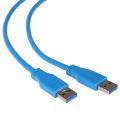 Przewód kabel USB 3.0 Wtyk-wtyk 3m MCTV-583