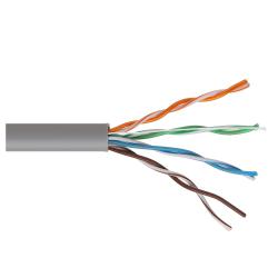 Kabel skrętka UTP Cat 5e 4*2*50 CCA 50m  MCTV-578